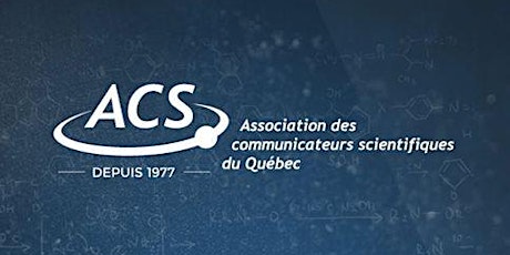 Hauptbild für Assemblée générale annuelle de l'ACS