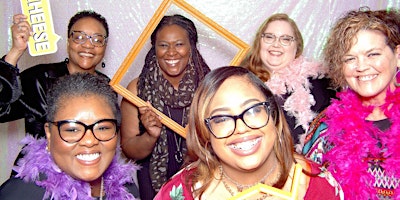 9th Annual Ladies of Legacy Fundraising Gala 2024