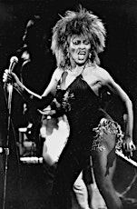 Tina Turners Greatest Hits - Live in Concert Feat: Proud Mary