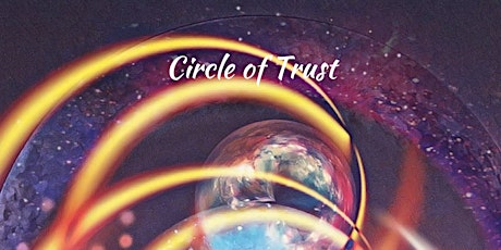 Key Code Light Code - 2 code event Circle of Trust & Deep Inner Knowing primary image