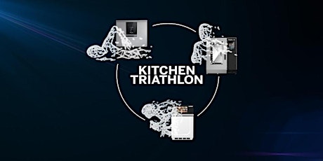 KITCHEN TRIATHLON|LAINOX-HORECA IMPIANTI| 07/05/2024 by ALESSANDRO BUCCI