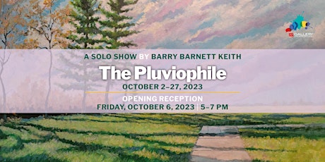 Art Show- The Pluviophile primary image