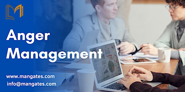 Anger Management 1 Day Training in Vancouver
