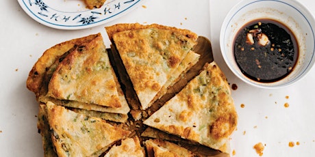 Scallion Pancake Class at Mei Mei Dumpling Factory