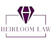 Heirloom Law's Logo
