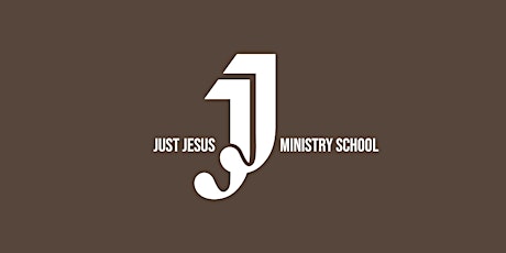 Just Jesus School 2024 primary image