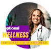 Logotipo de Exceptional Wellness