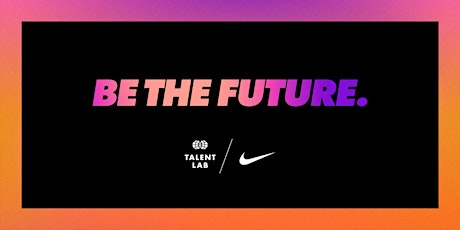 Omek Talent Lab x Nike primary image