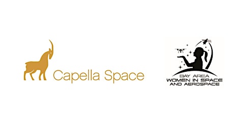 Immagine principale di Bay Area Women in Space and Aerospace Happy Hour with Capella Space! 