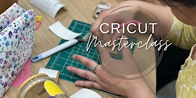 Imagen principal de Box to Boss: A Cricut Beginner Workshop