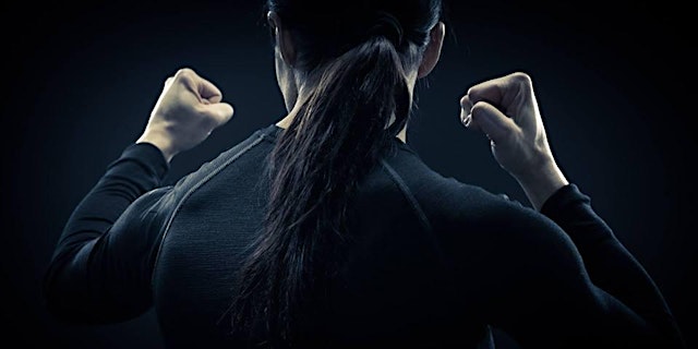 Imagen principal de Women's Self-Defense Course 2026