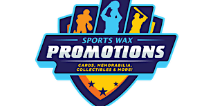 Image principale de Sports Wax Promotions Wilmington NC Card Show