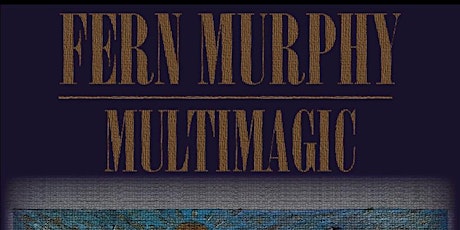 FERN MURPHY - MULTIMAGIC  primärbild