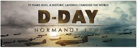 D-Day 70th Anniversary Commemorative Event at IMAX Victoria primary image
