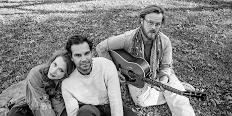 Getting Down On The Farm- Dinner & Music Featuring The Lone Bellow