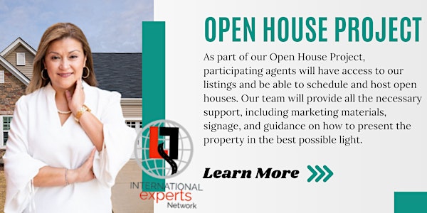 Open House  Project