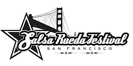 The 13th  Salsa Rueda Festival in San Francisco - Feb 16 - 19, 2024 primary image