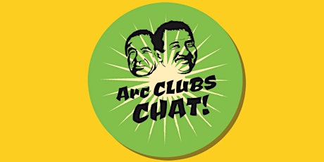 Clubs Chat - Mexican!  primärbild