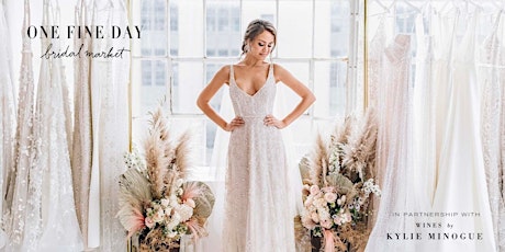 One Fine Day Bridal Market New York | OCTOBER 2023 primary image