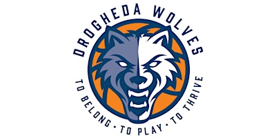 Wolves Easter Basketball Camp primary image