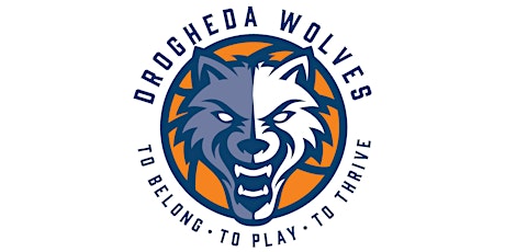Wolves Easter Basketball Camp