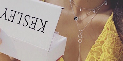 Kesley Boutique - Pop up shop, gift shop, Miami Designer  primärbild