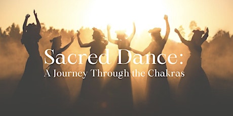 Sacred Dance primary image