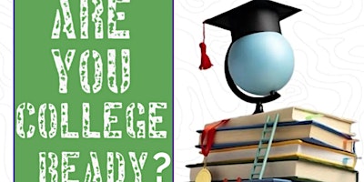 Are You College Ready? primary image