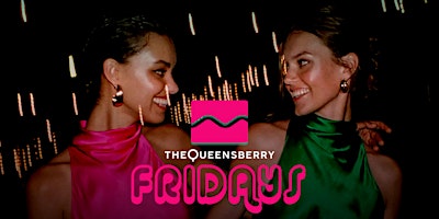 Image principale de Queensberry Fridays