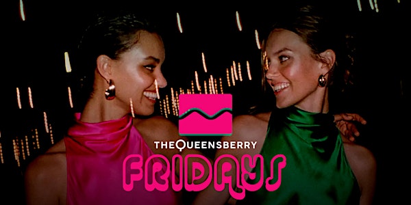 Queensberry Fridays