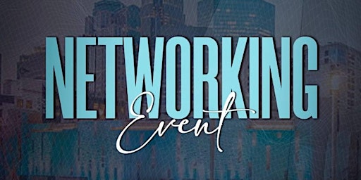 Image principale de Business Networking Event
