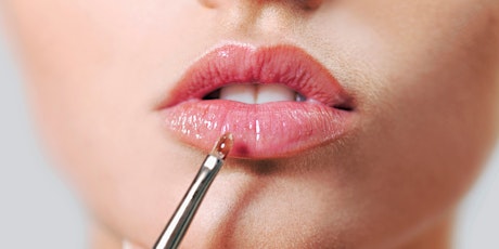 Design a Custom Lip Gloss primary image