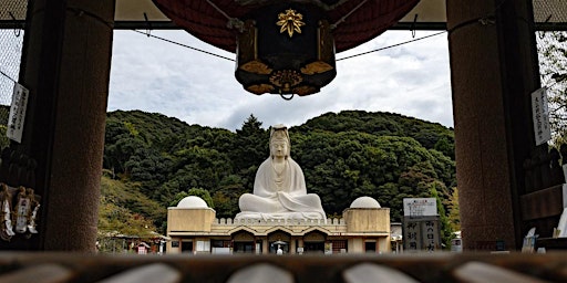 War Heritage Tour: Ryōzen Kannon primary image