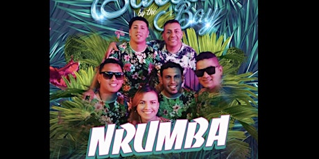 Orquesta N’Rumba Sunday Oct 8th Fleet Week Edition - Alameda Concert Series primary image