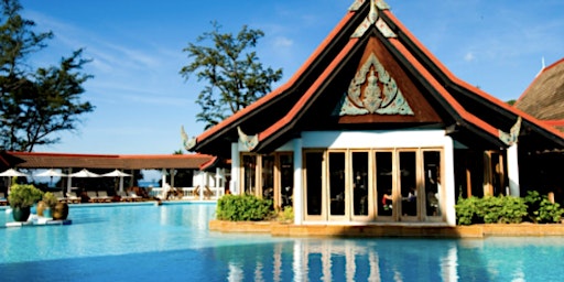 Imagem principal do evento mHQ Club Med Thailand Retreat - Registration of Interest