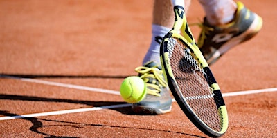Primaire afbeelding van Tennis session with Mind in Berkshire and Caversham Park Tennis Club