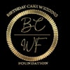 The Birthday Cake Wedding Foundation's Logo