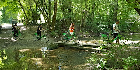 Image principale de Balade à vélo à Bourg-en-Bresse
