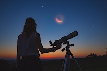 Immagine principale di International Observe the Moon Night 