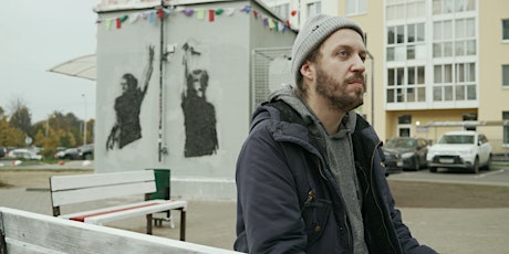 Imagen principal de Belarusisk filmkväll, med regissörsbesök Maksim Shved