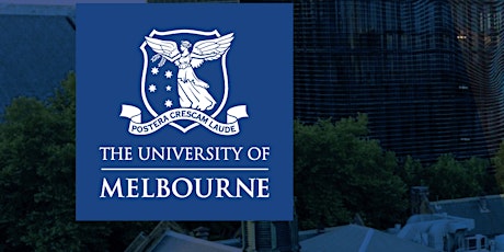 The University of Melbourne Information session in Bangkok 2023 primary image