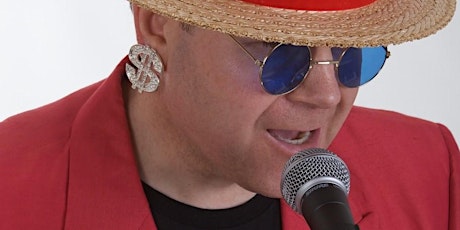 Image principale de Henley Arts4All 2024 -THE FOREMOST ELTON JOHN TRIBUTE IN THE  UK