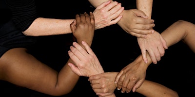 IWF UK Racial Equity SIG Leadership Learning Series 2024