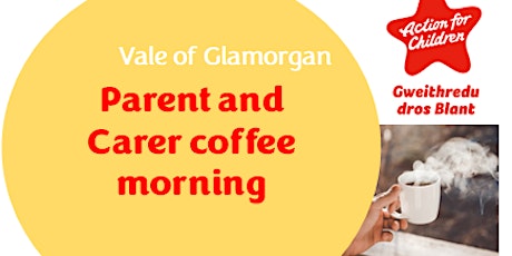 Hauptbild für Parents and Carers coffee morning (ND pathway) Bro Morgannwg 2