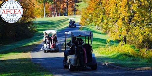 Imagen principal de AFCEA Belvoir 2025 Annual Fall Golf Classic