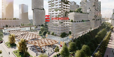 Ontwikkelsessie innovatieplan wonen gemeente Eindhoven primary image