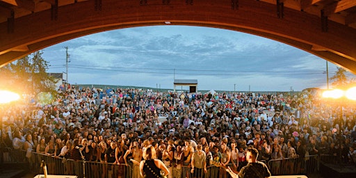 Immagine principale di Folks On The Rocks 44th Annual Music Festival-  July 19-21, 2024 