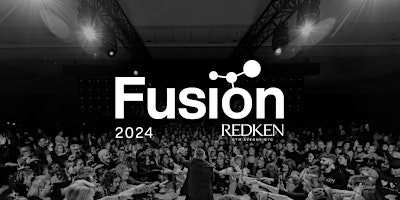 Imagem principal do evento FUSION 2024