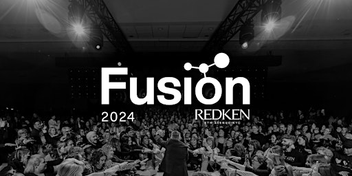 Imagen principal de FUSION 2024