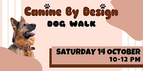 Canine by Design primary image